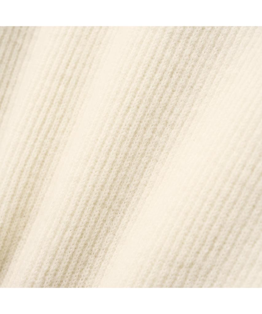 IOLO Noble Henley Neck_Ivory