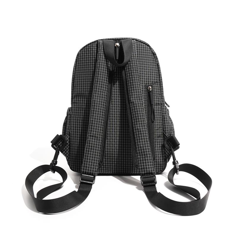 Lightweight Chest Bag Multifunctional Backpack