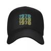 New Baseball Cap Hat Unisex Luxury GentleUnisex Sun Unisexs Womens