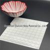 Seamless Transparent Heat-Resistant Removable Double-Sided Acrylic Tape for Nail Art and Figures