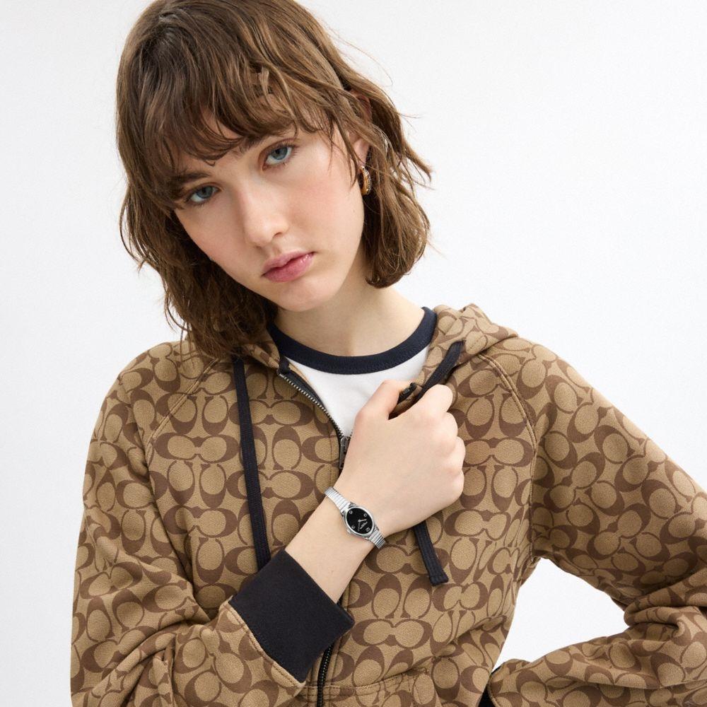 Coach Talia Watch  22 Mm Caz17 Stainless Steel