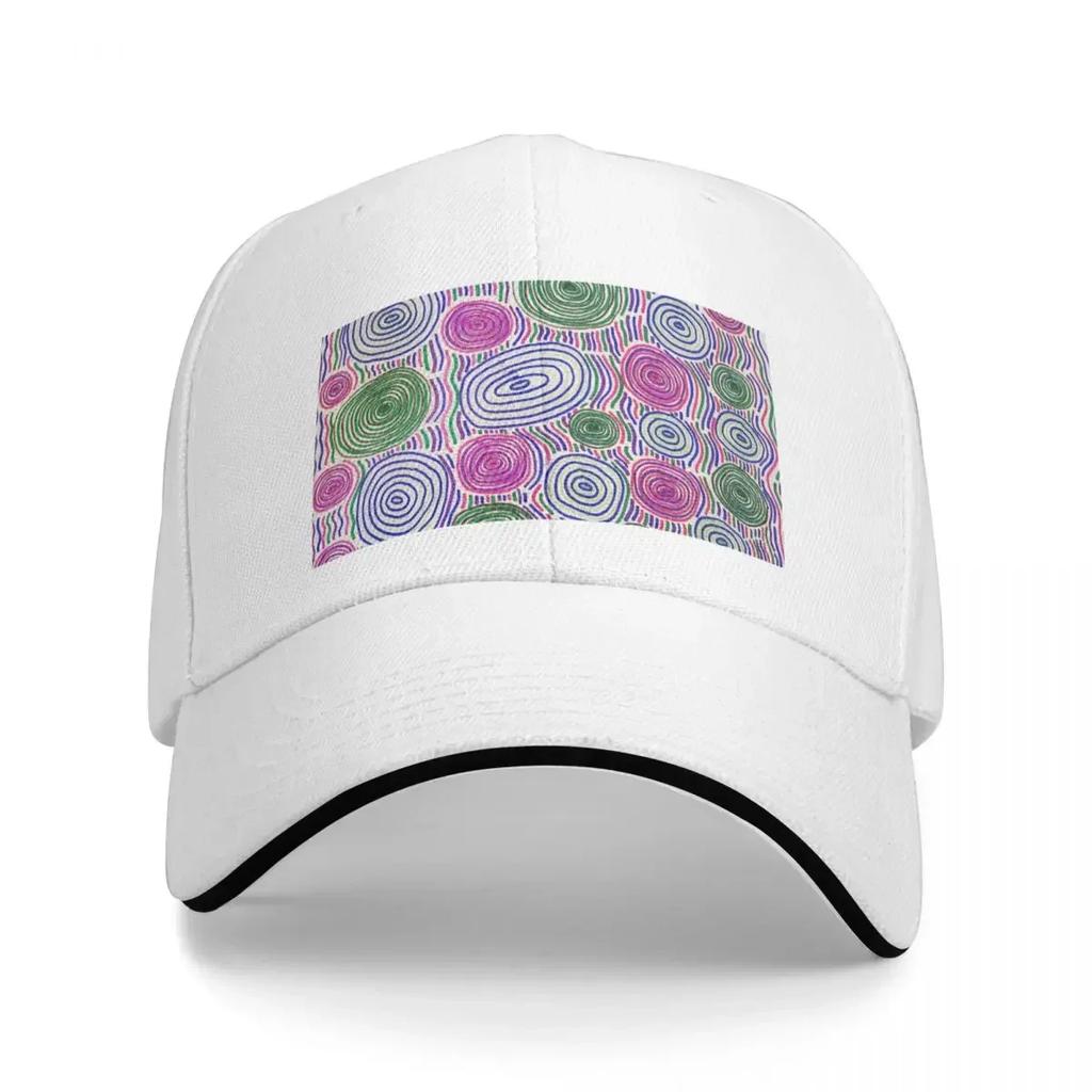 THE OTHER SIDE OF THE UNIVERSE Baseball Cap Fishing Cap Sports Cap Beach Snap Back Hat For Unisex Womens