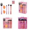 Set Brushes Makeup Foundation Smooth Blender Tools Accessories Women Gifts Girls