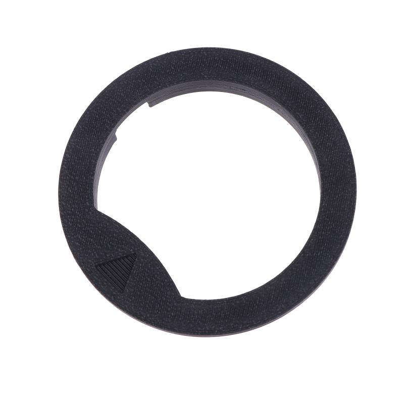 Pro kávovar Ninja Luxe Cafe Es601 Es655 Es701 Mlýnky Těsnící kroužek Prachotěsný Kroužek proti zaseknutí zrn Příslušenství