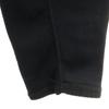 MARMOT Long sleeve Half zip Wear XL black Outdoors Men's Used