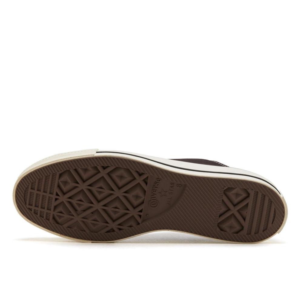 Converse As Gore Tex Ox 31315970 Ebony Brown