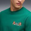 Puma T-Shirt X Squid Game Graphic 63070674 R S