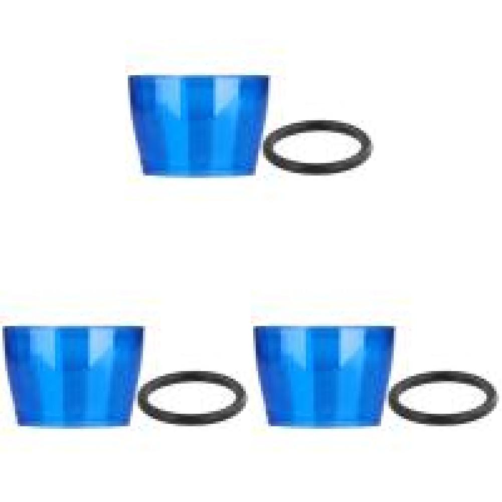 

- Защитный чехол для очков Goal Zero Light, пластиковая защита глаз (синий)