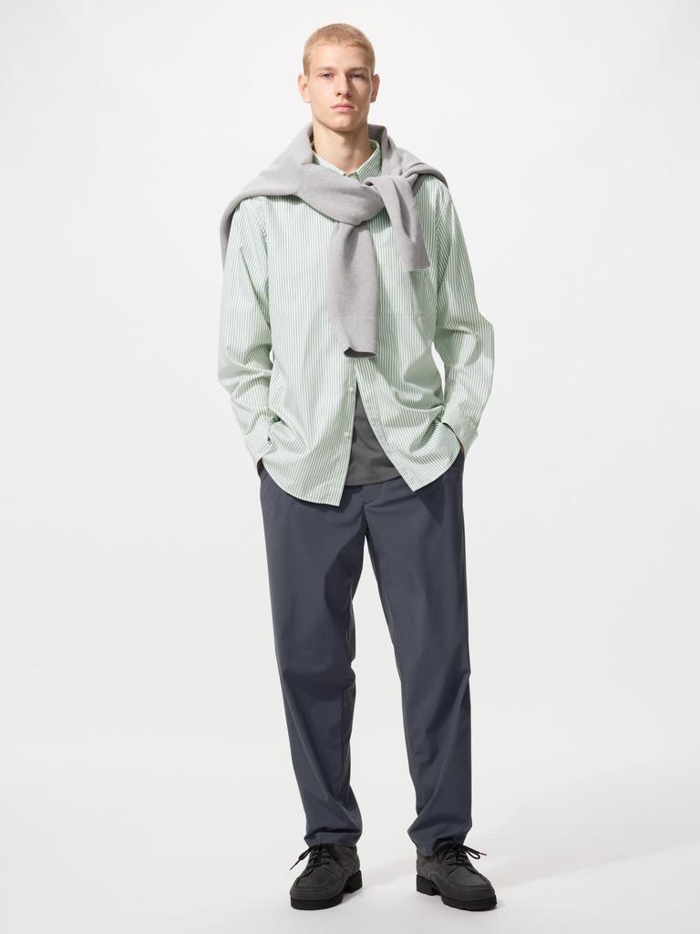 Uniqlo Japan Ultra Stretch Pants Long