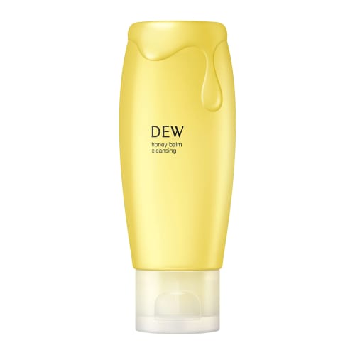 

DEW медовый бальзам очищающий