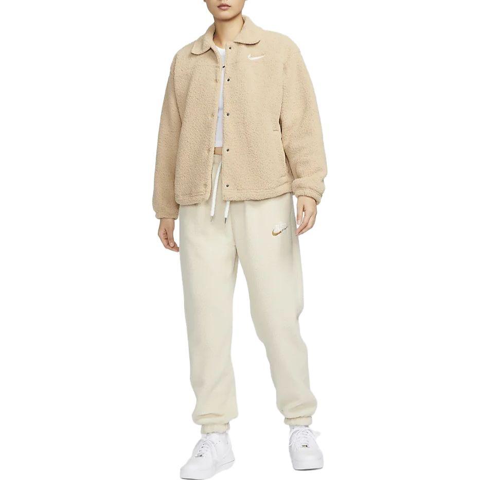 Nike Fleece Clothing Women's Phellodendron FB8708-200