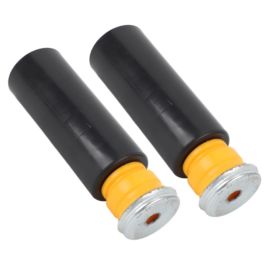 1 Pair Rear Shock Absorber Strut Boot 48341?47010 Shock Absorber Dust Cover for Corolla Altis