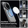 For Huawei Mate 70 Pro Case For Huawei Mate 60 70 Pro+ Cover Translucent Candy Color Matte Magnetic Shockproof Protective Bumper