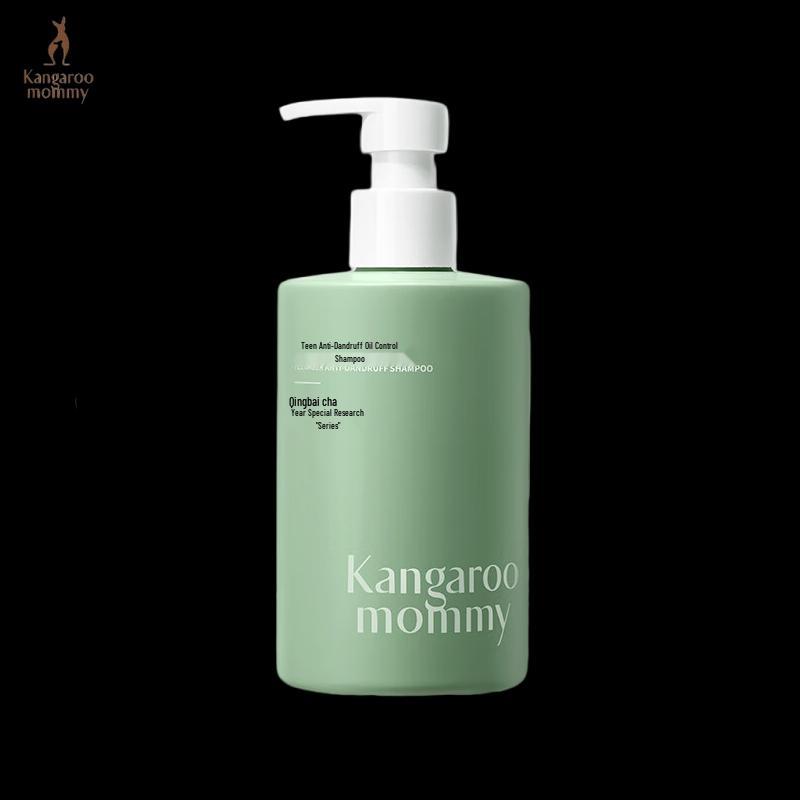 Kangaroo Mommy Teenager Shampoo