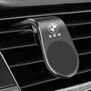 Car Gravity Mount GPS Mobile Phone Holder Vent Clip Installation For BMW X1 X2 X3 X5 X4 X6 X7 G30 G20 G32 G11 G12 F40 F30 F20 gzjm96