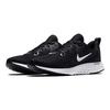 Nike Legend React Grade School 'Black' (Unisex) Black / White Kids' Running Shoes AH9438 001