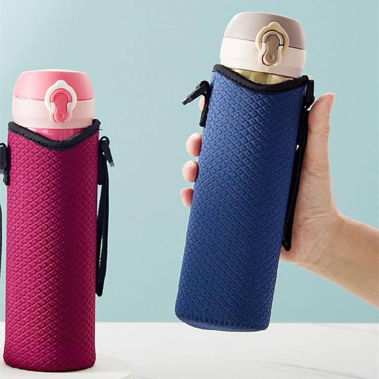 Water Bottle for Carrier Water Bottle Sling Bag Water Bottle for Case for Women