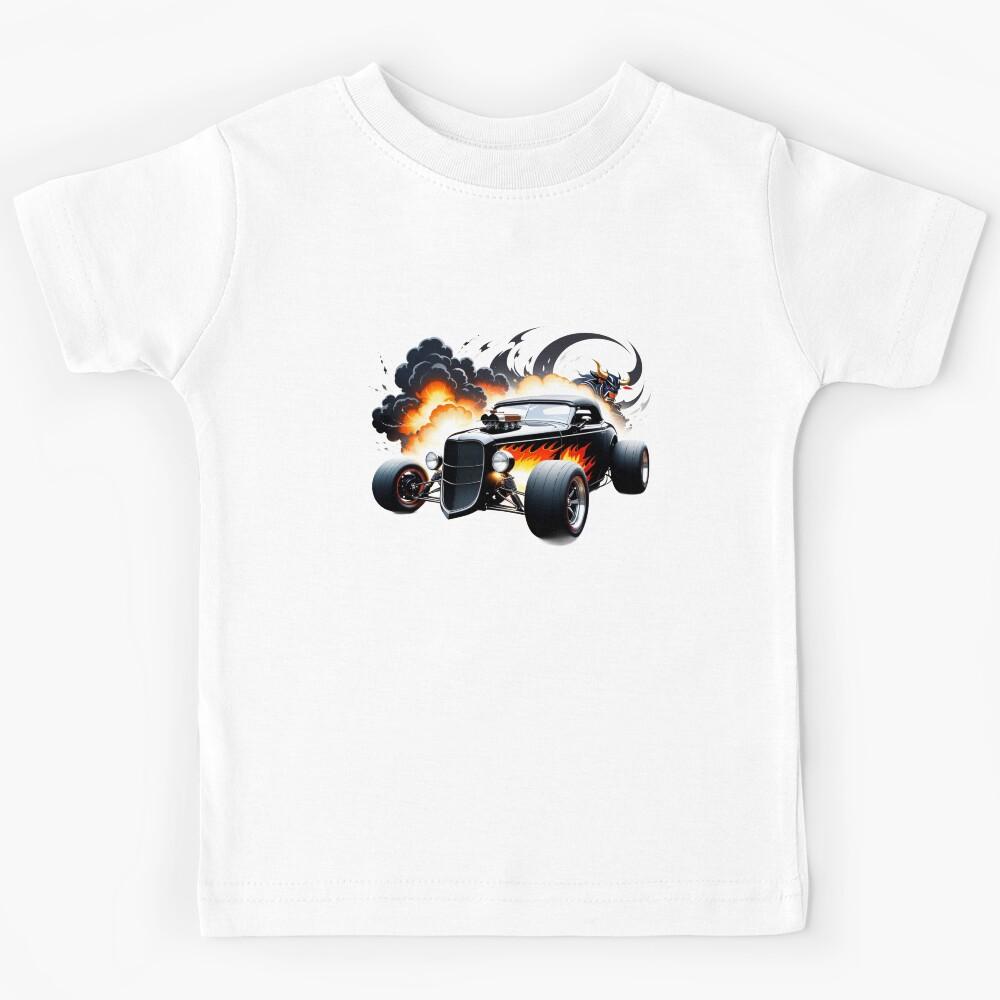 Selene - Concept Car Kids T-Shirt 100