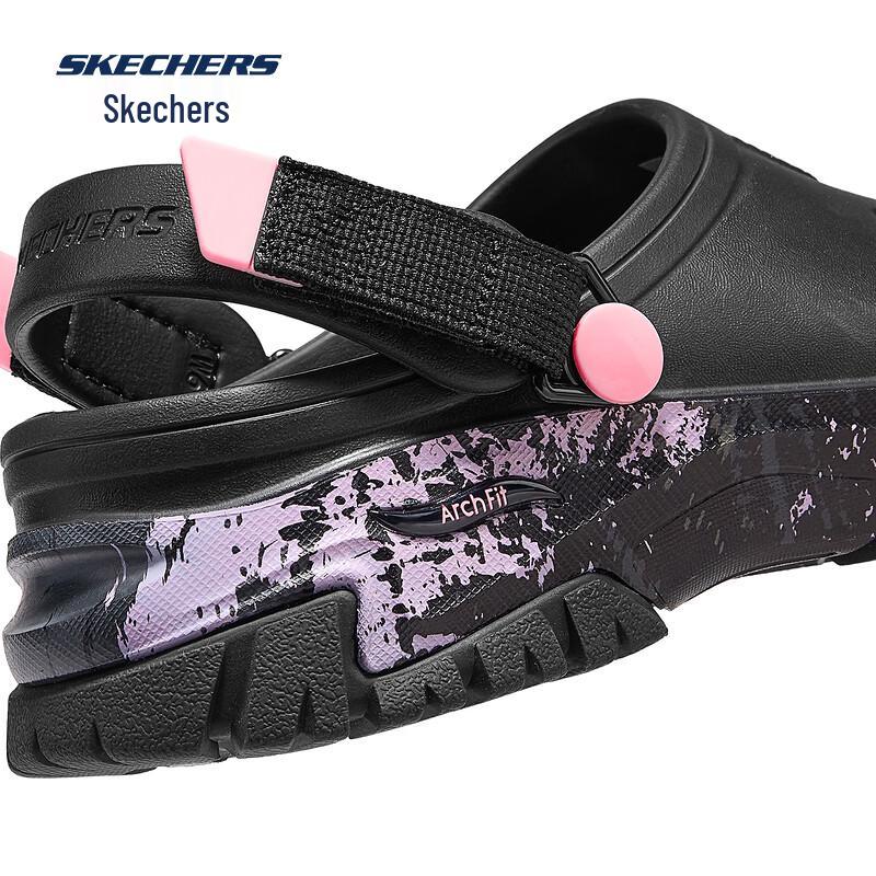 Skechers Women's Slip-On Clogs 111716