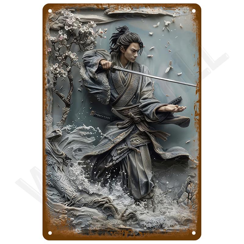 

Vintage Bar Metal Signs Bathroom House Living Room Home Retro Wall Decorations Items Luxury Decor Interior Art Posters Tin Signs 20x30cm