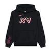 Childrens/Kids Mbappe Hoodie