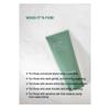 Farmstay Tea Tree Biome Calming Acne Foam 180ml