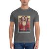 Supernatural Hope Poster Breathable Tshirt Sports Minimalist Sun Protection Basic Tee
