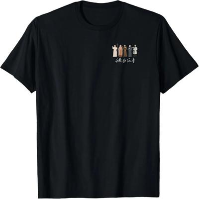 Gotta Be Saints T-Shirt