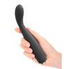Vibromasseur point G flexible Dorcel Tenderspot - Noir