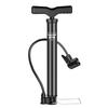 Mountain Bike Road Bike Pump MAX 140PSI Riding Portable Mini Bicycle Pump Basketball Toy Inflatable Tube Riding