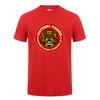 Men's Hattori Hanzo T-shirt Summer Cotton Cool Classic Tees Unisex Casual Shirt Tops Wear DY-024