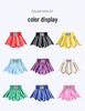 Boxing Ribbon Style Muay Thai Kickboxing Competition Shorts