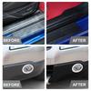 Car Dashboard Restorer & Plastic Trim Reviver, Anti-Crack UV Protectant, Interior Coating Polish & Shine Protecting Agent
