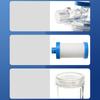 Household To Impurity Rust Sediment Kitchen Washing Machine Water Heater Shower Shower Water Filter Water Purifier Filter
