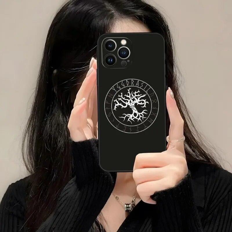 

Прекрасный мягкий телефон для Iphone 6 Plus 14 Mini 11 XS XR Max 12 Pro 13 8 X 6s 7, силиконовый прямой силиконовый мягкий чехол из ТПУ for Iphone13promax(6.7 ) zomp