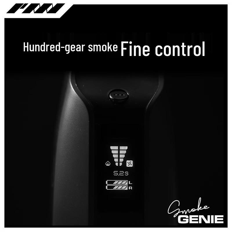 Yunyan Jingling SmokeGENIE Handheld Portable Smoke Machine