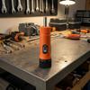 Adjustable Torsion Screwdriver 10-70 in.lb with Bits Easy To