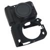 Soft Silicone Protective Cover Housing Rubber Body Skin for R50V Digital Camera Bag Full Body Protective Cover