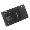 Wireless Motorcycle Charger Pad Phone Navi Bracket For BMW R1200GS R1250GS ADV