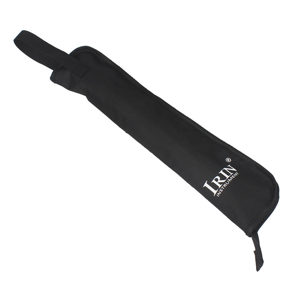 Taška na paličky na bicí Pouzdro na paličky Držák na paličky pro bubeníka Přenosný hudební příslušenství Voděodolný