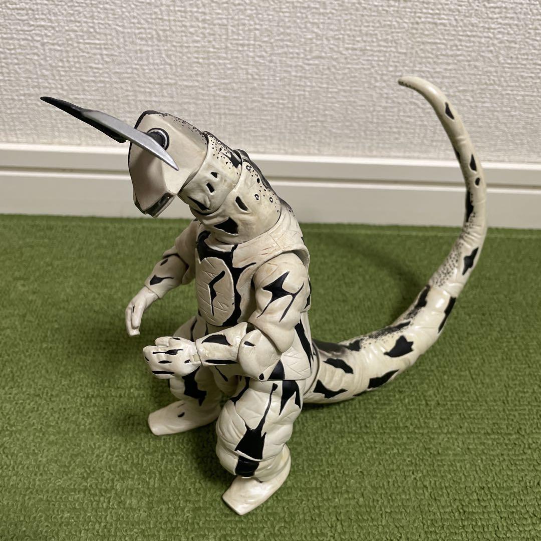 

[USED] Ultra Act Eleking Bandai special effects figure