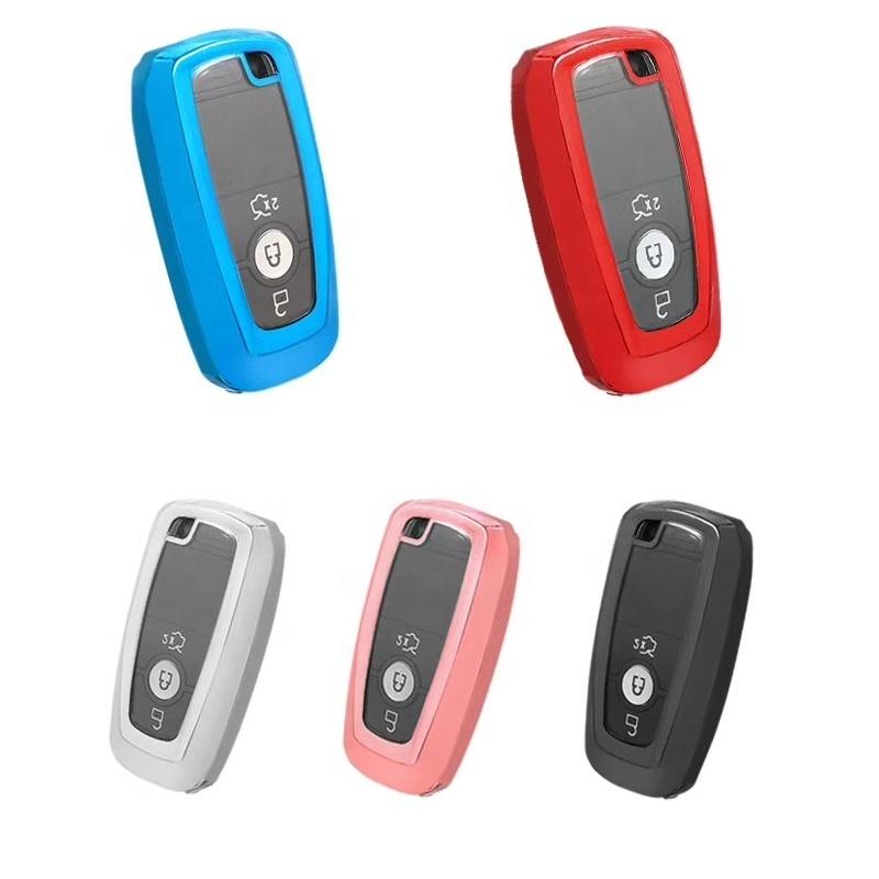 High Quality TPU Car Key Bag and TPU Car Key case and TPU Car Key Holder