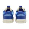 Nike Air Dunk Jumbo Game Royal Ανδρικά Αθλητικά Παπούτσια Μπλε University-Blue Deep-Royal-Blue DV0821-400