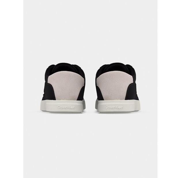 Кроссовки Calvin Klein Low Prof Cupsole
