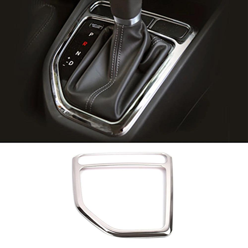For Hyundai Creta IX25 2016-2018 Window Pillar Lift Mirror Headlight Switch Reading Light Gear Shift Panel Water Cup Holder Trim