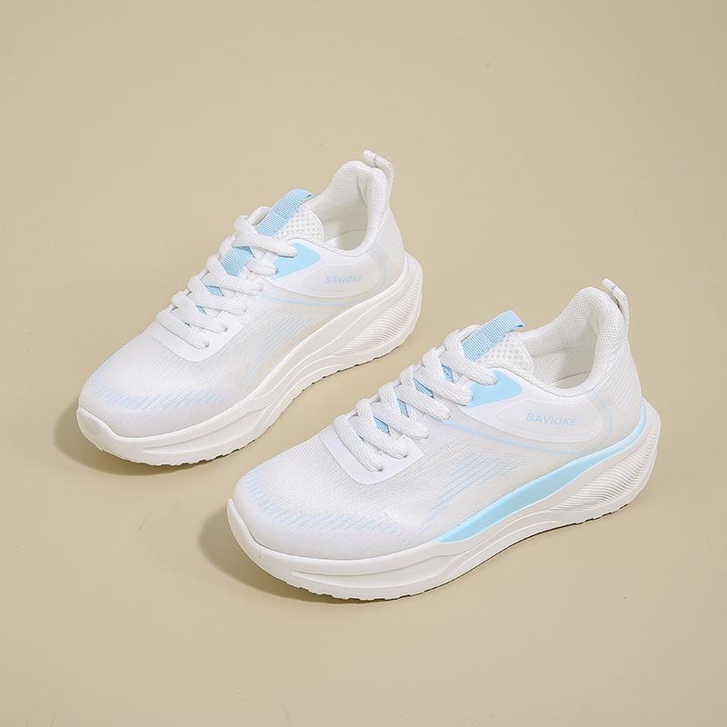 

МОДНАЯ ОБУВЬ, мужские дышащие спортивные кроссовки, спортивные кроссовки для бега, уличные женские теннисные кроссовки для тренажерного зала 40 синий