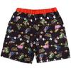 [Irene] Swimsuit Boy Kids Sea Pan Surf Pants Super Mario Character Junior 130cm E: Total Pattern ...