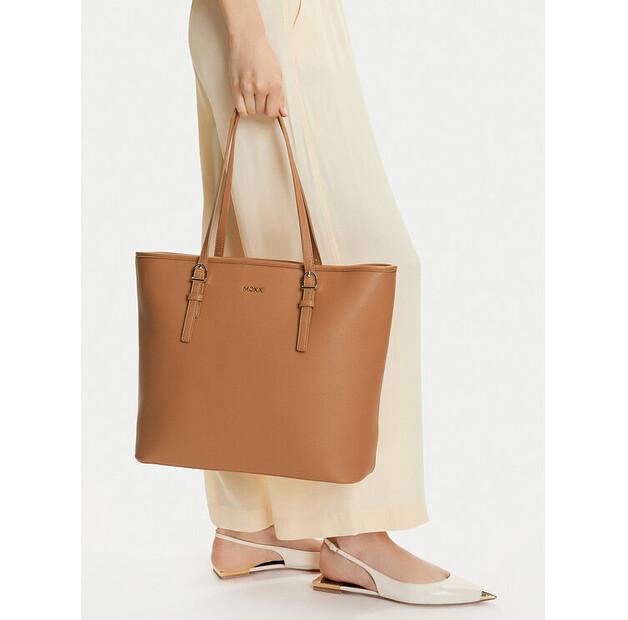 Сумочка MEXX -B-012-06 коричневый