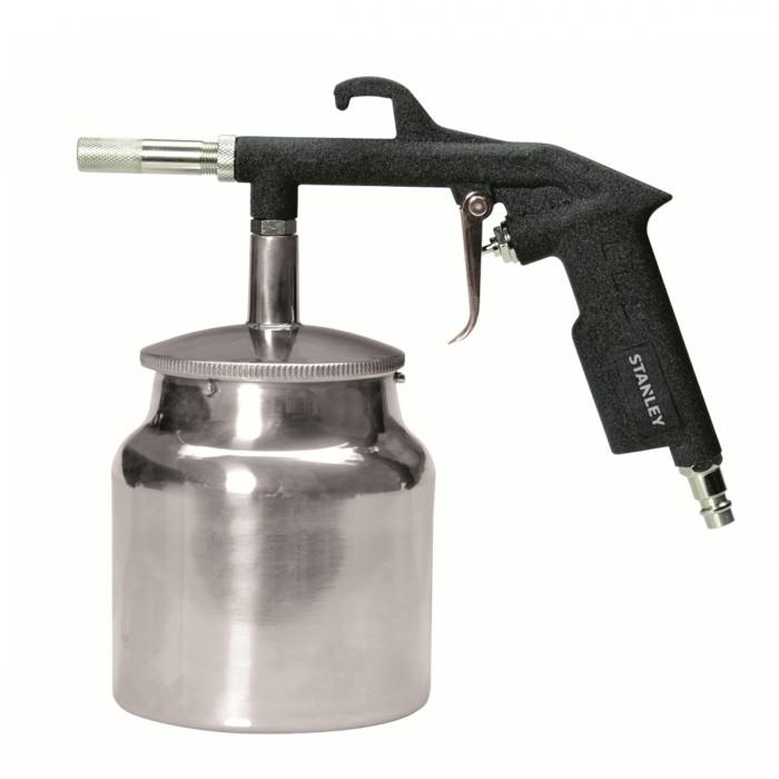Stanley Gun Do 1L Spray Gun Set