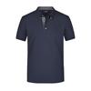 James and Nicholson Mens Plain Polo Shirt
